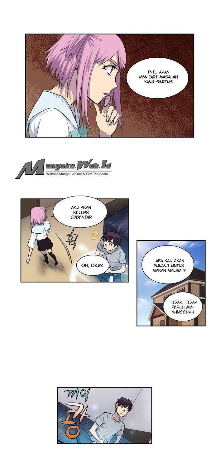 The Gamer Chapter 100 - halaman 23
