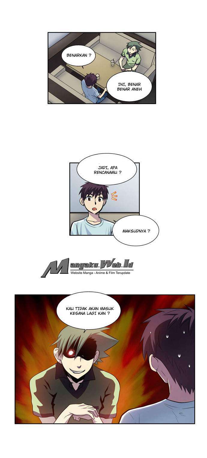 The Gamer Chapter 100 - halaman 4
