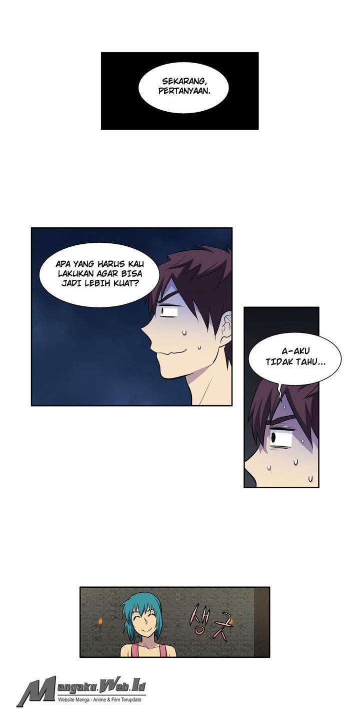 The Gamer Chapter 101 - halaman 20