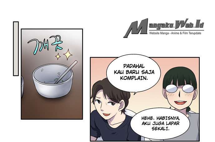 The Gamer Chapter 102 - halaman 12