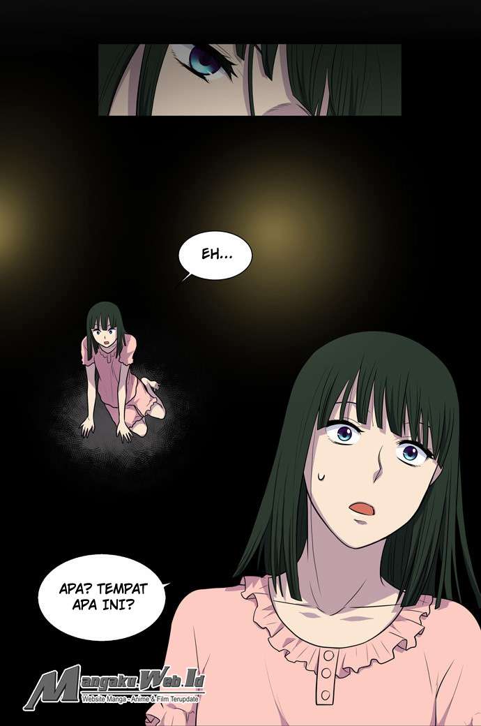 The Gamer Chapter 102 - halaman 14