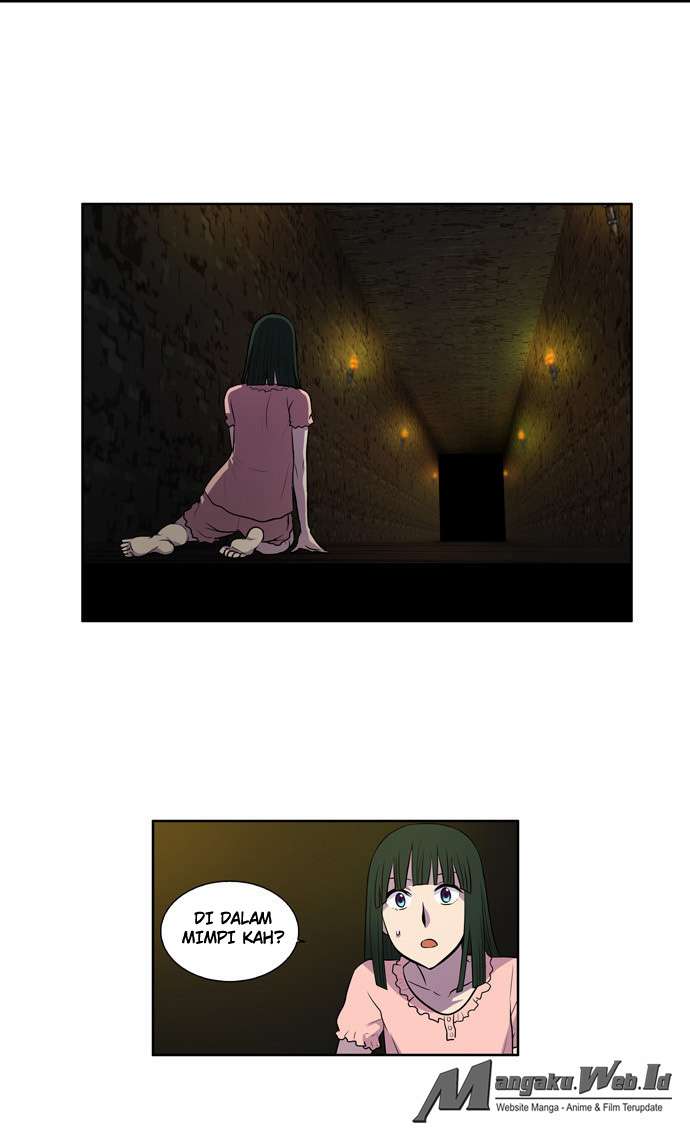 The Gamer Chapter 102 - halaman 15