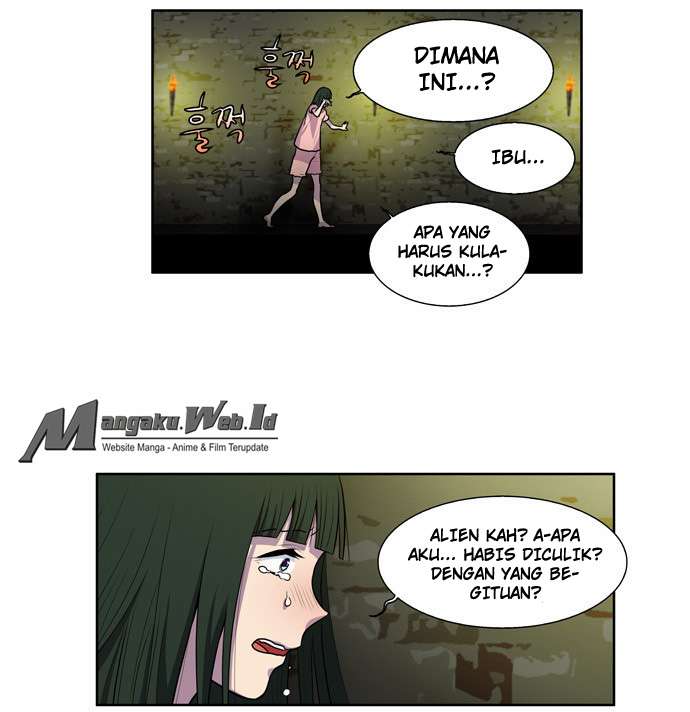 The Gamer Chapter 102 - halaman 17