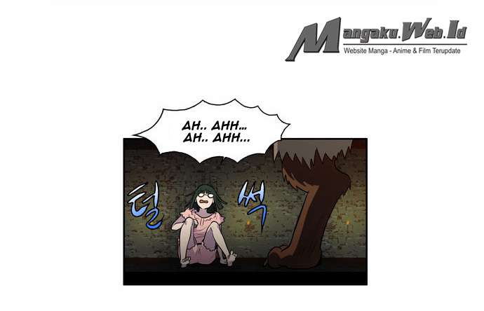The Gamer Chapter 102 - halaman 21