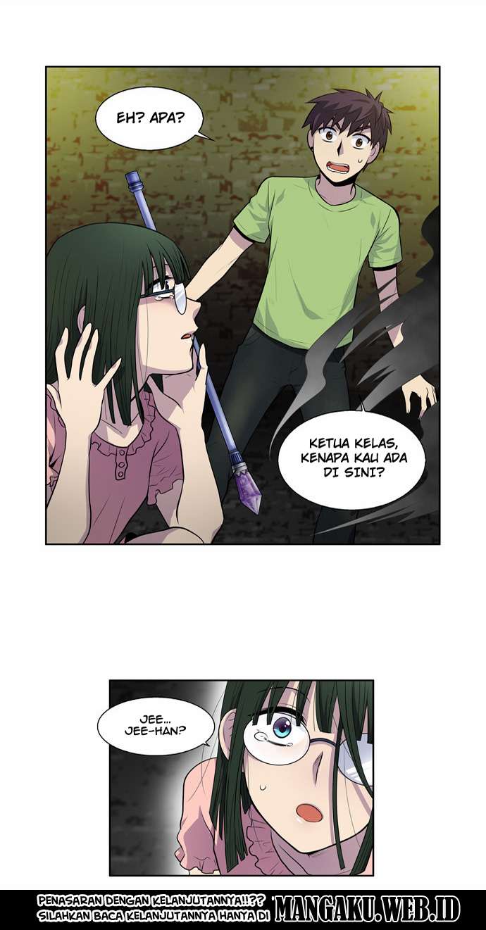 The Gamer Chapter 102 - halaman 23