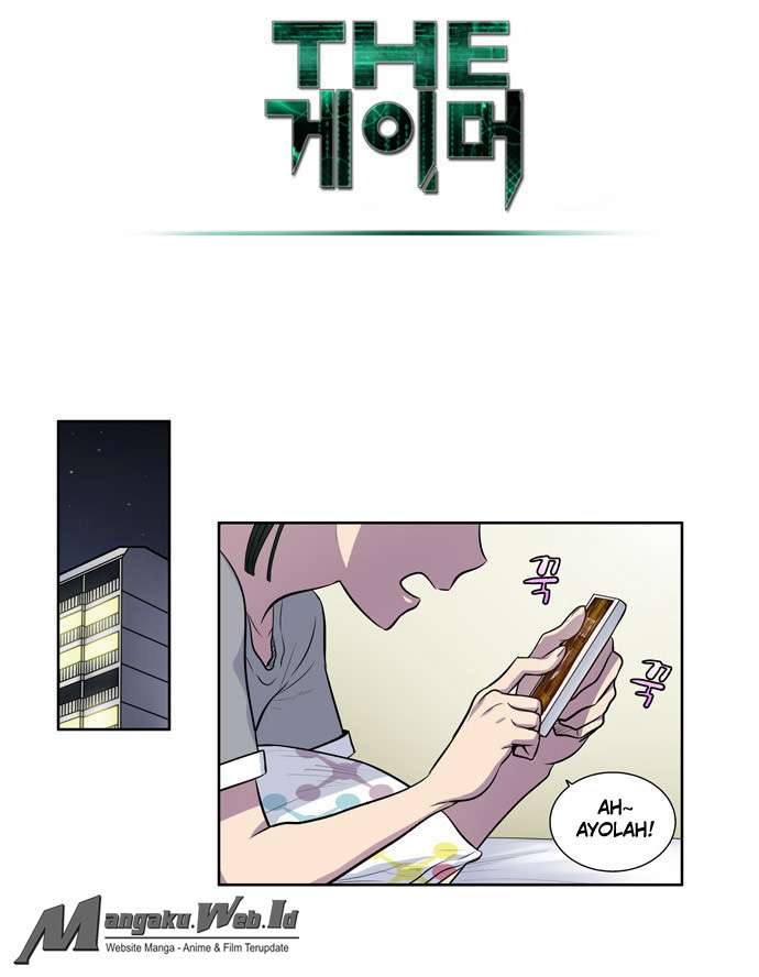 The Gamer Chapter 102 - halaman 8