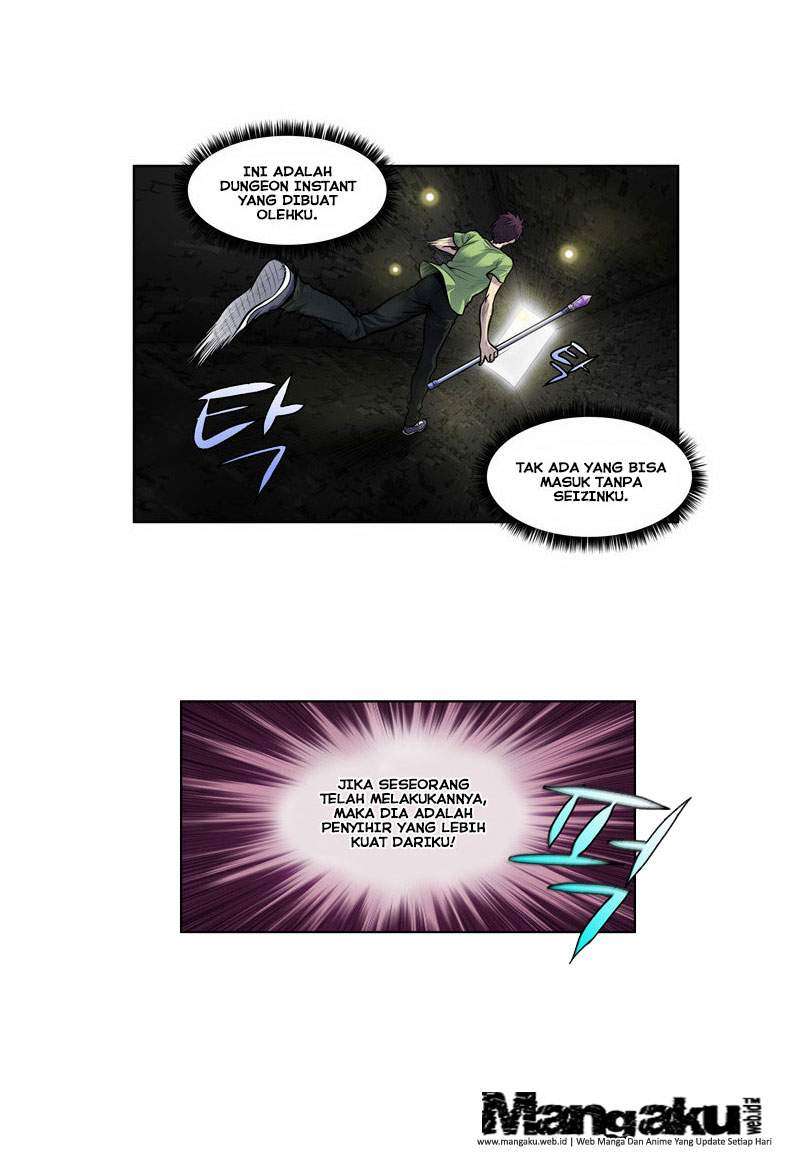 The Gamer Chapter 103 - halaman 10
