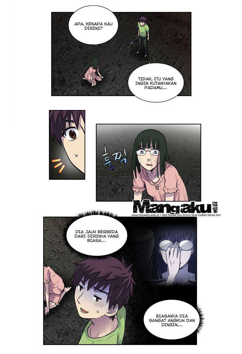 The Gamer Chapter 103 - halaman 12