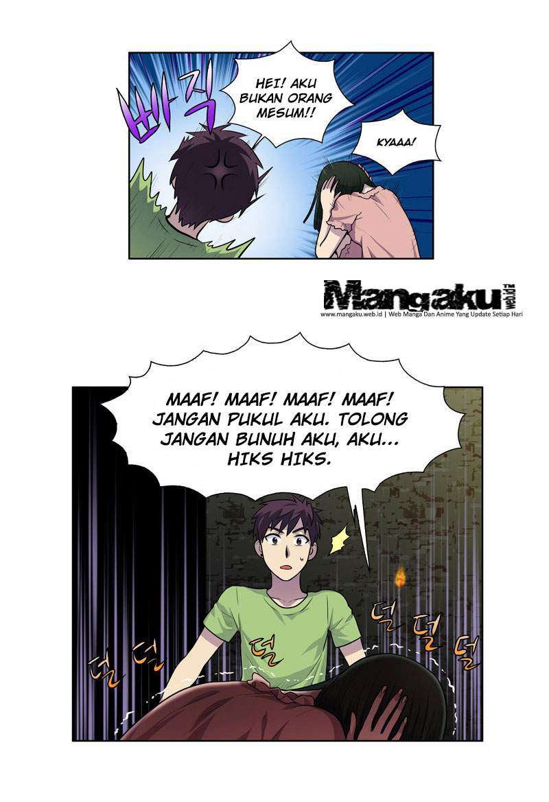 The Gamer Chapter 103 - halaman 16