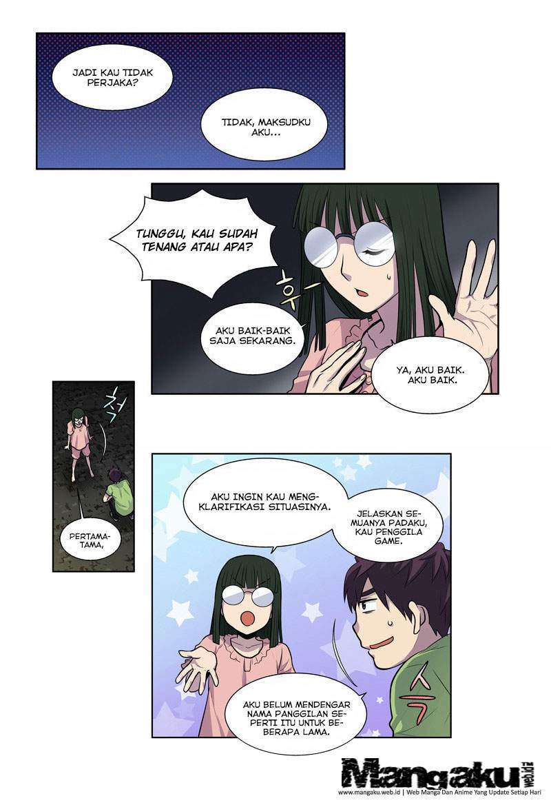 The Gamer Chapter 103 - halaman 24