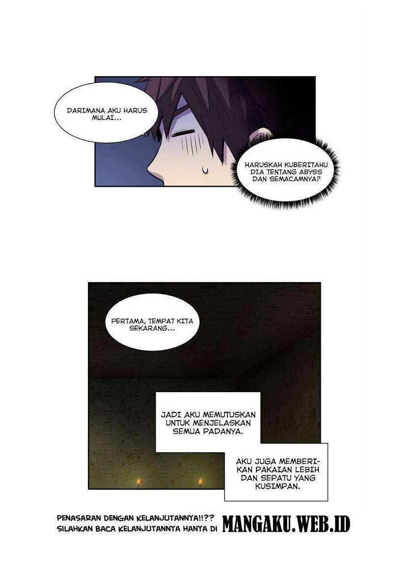The Gamer Chapter 103 - halaman 25