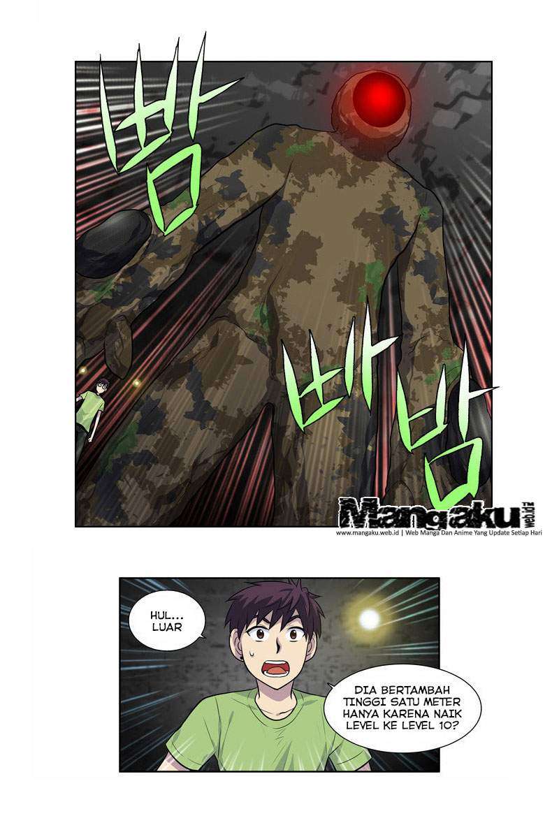 The Gamer Chapter 103 - halaman 4