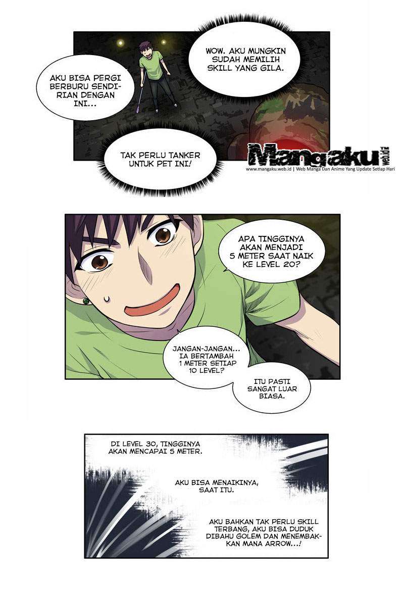 The Gamer Chapter 103 - halaman 5