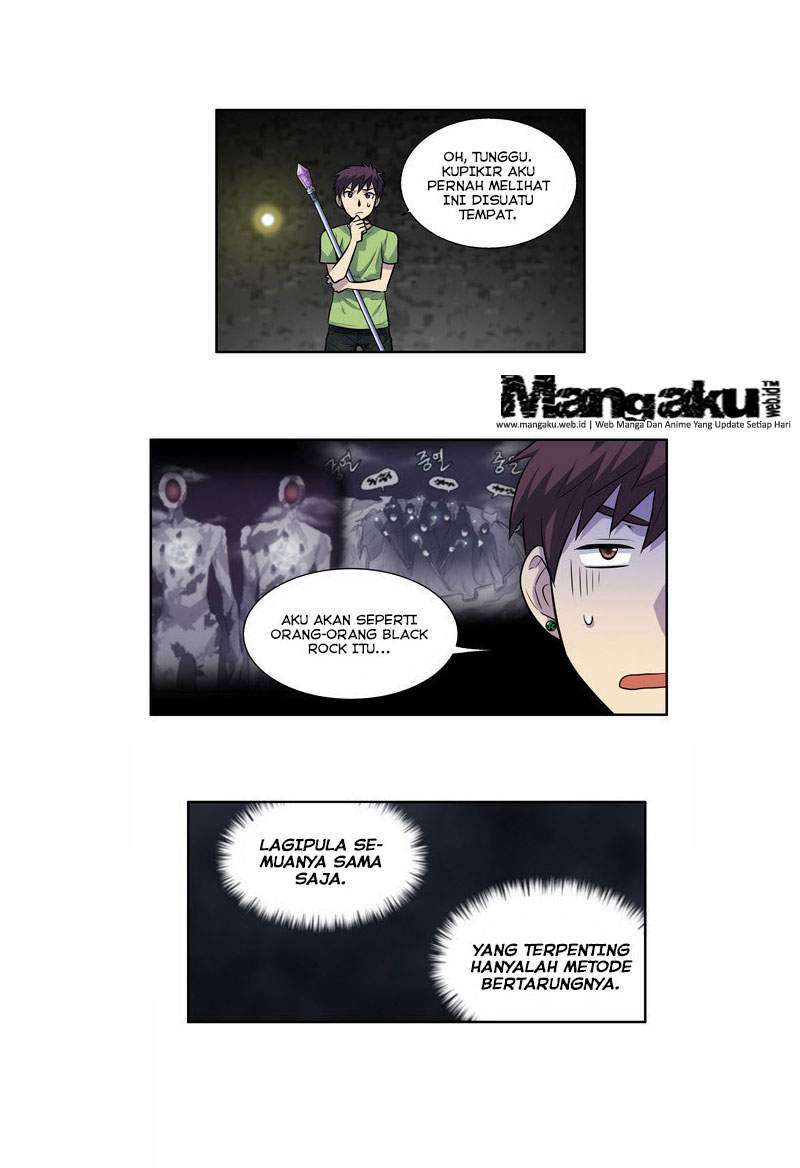 The Gamer Chapter 103 - halaman 6