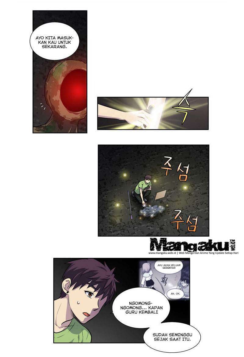 The Gamer Chapter 103 - halaman 7
