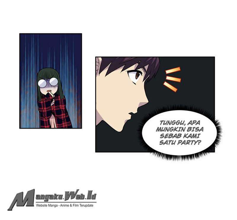 The Gamer Chapter 104 - halaman 11