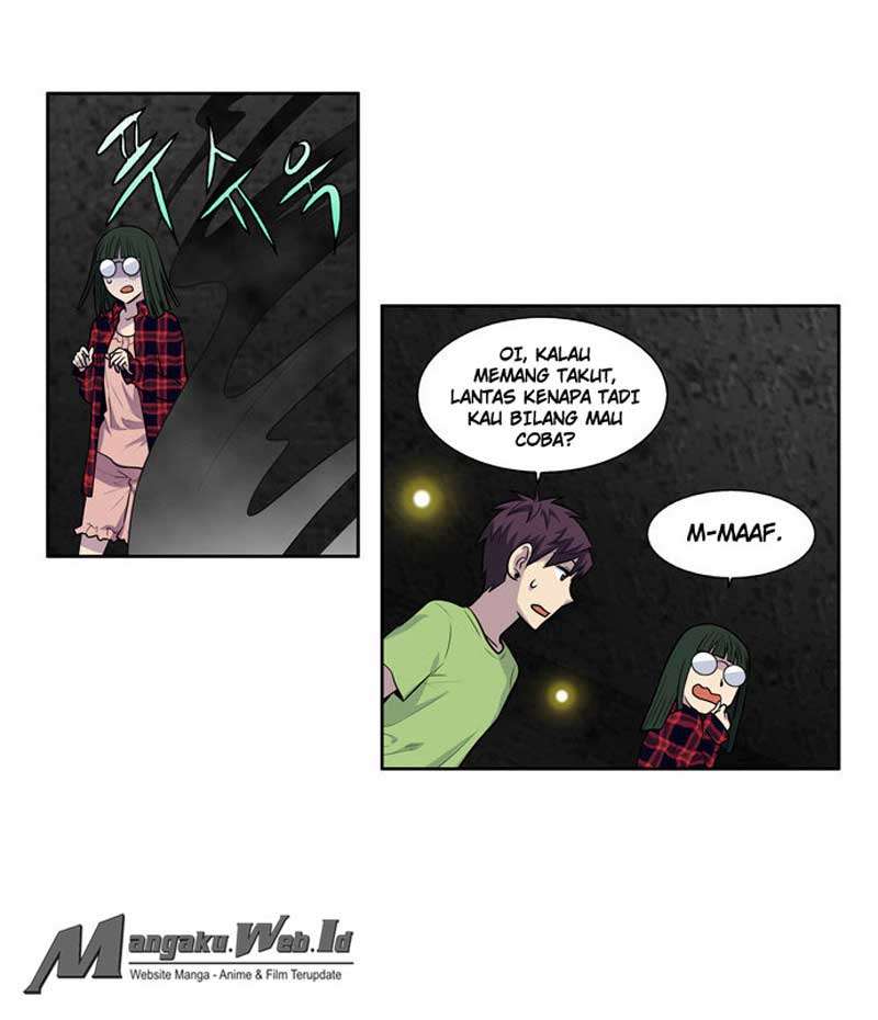 The Gamer Chapter 104 - halaman 16