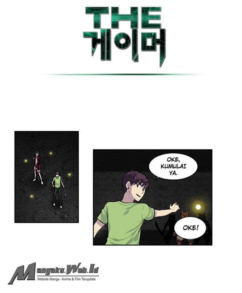 The Gamer Chapter 104 - halaman 22