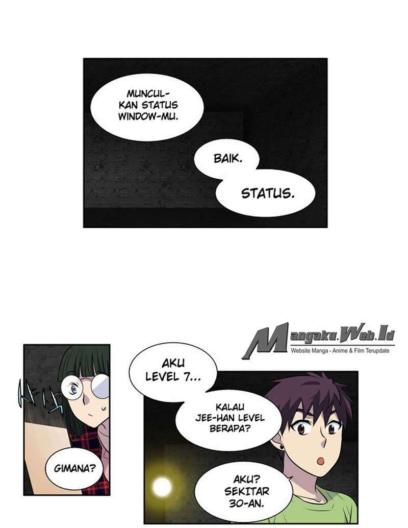 The Gamer Chapter 104 - halaman 27
