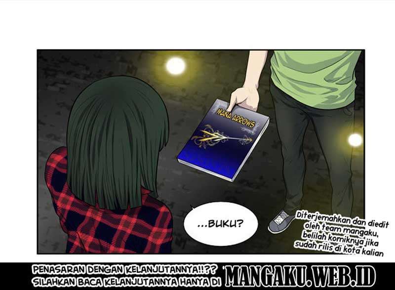 The Gamer Chapter 104 - halaman 30