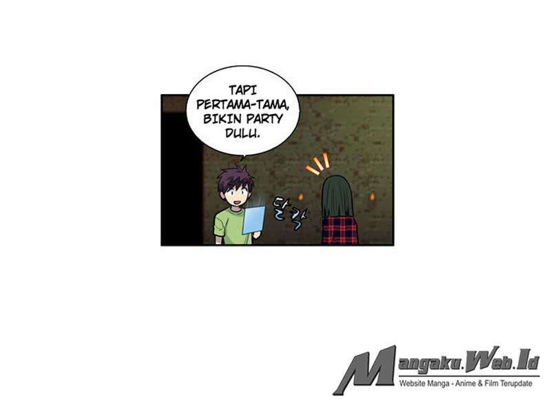 The Gamer Chapter 104 - halaman 6