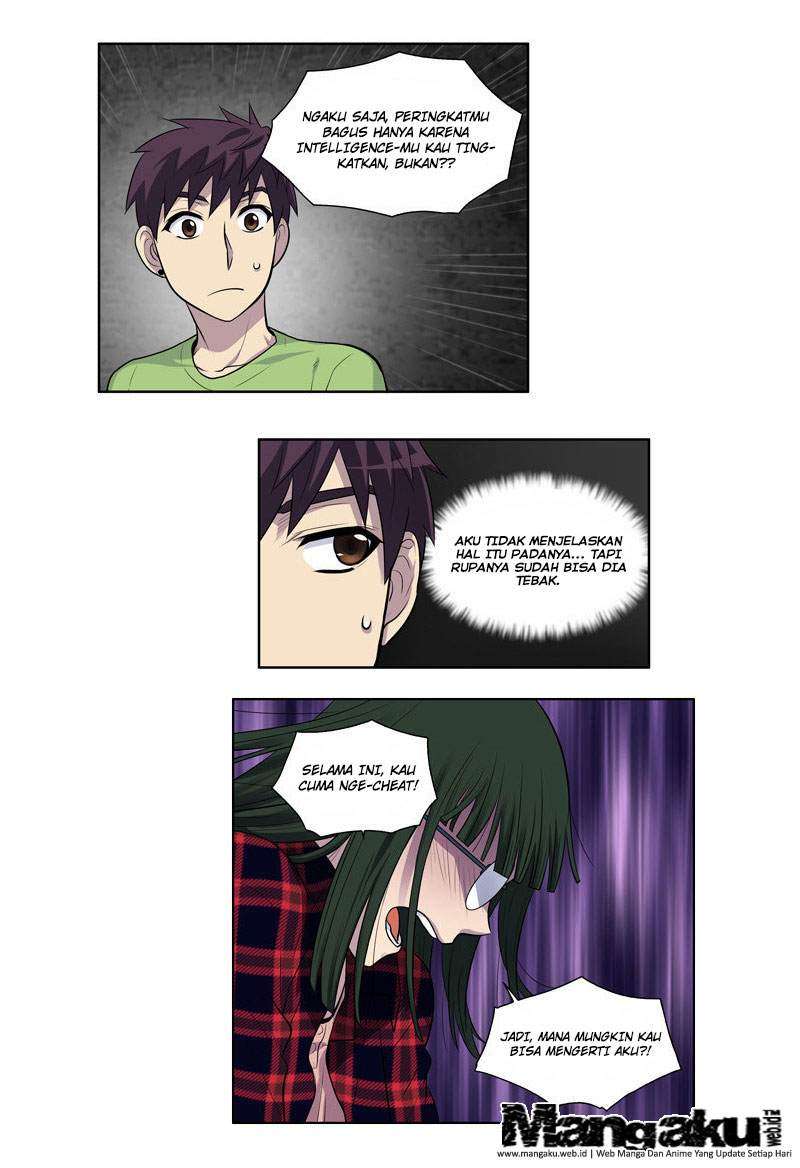 The Gamer Chapter 105 - halaman 19