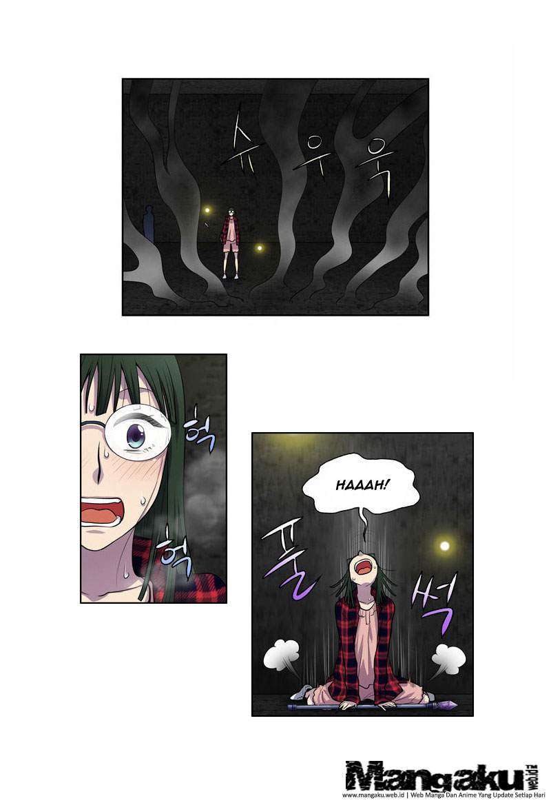 The Gamer Chapter 105 - halaman 8
