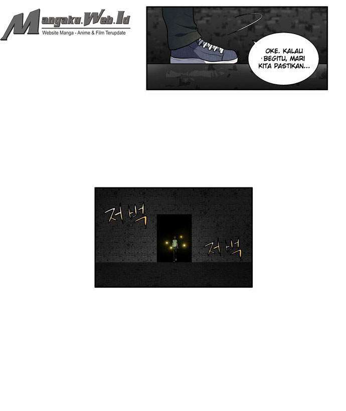 The Gamer Chapter 106 - halaman 11