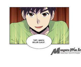 The Gamer Chapter 106 - halaman 15
