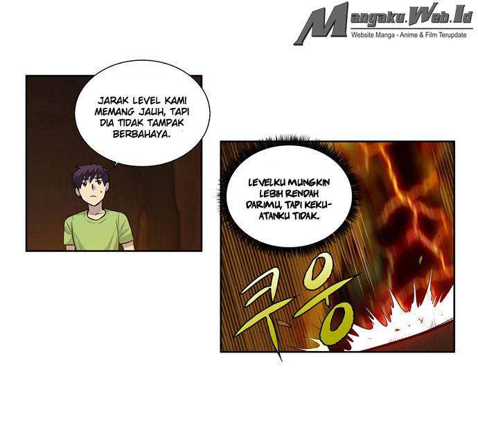 The Gamer Chapter 106 - halaman 19