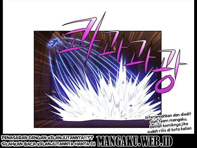 The Gamer Chapter 106 - halaman 21