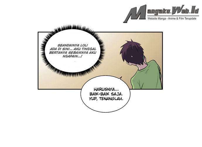 The Gamer Chapter 106 - halaman 7