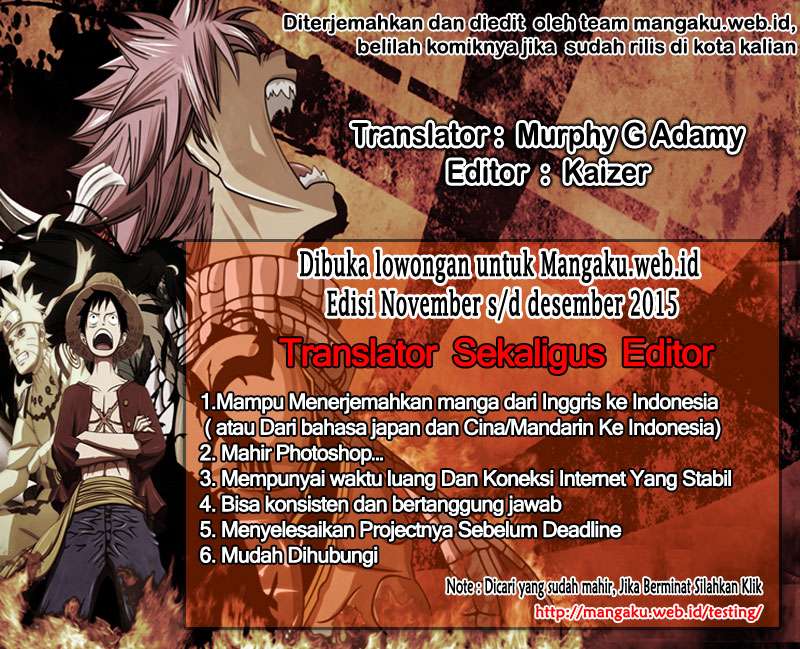 The Gamer Chapter 107 - halaman 1