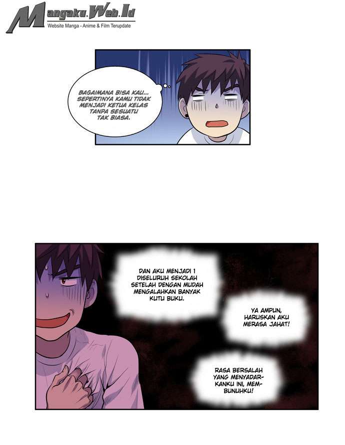 The Gamer Chapter 107 - halaman 12