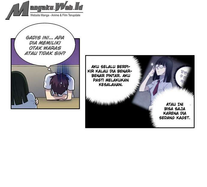 The Gamer Chapter 107 - halaman 16