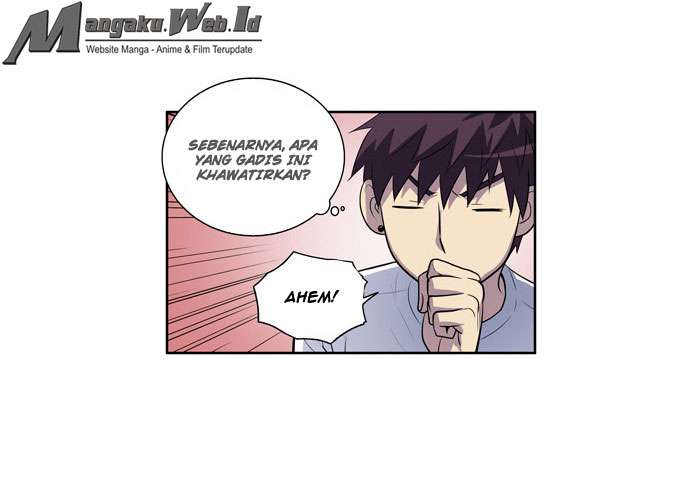 The Gamer Chapter 107 - halaman 20