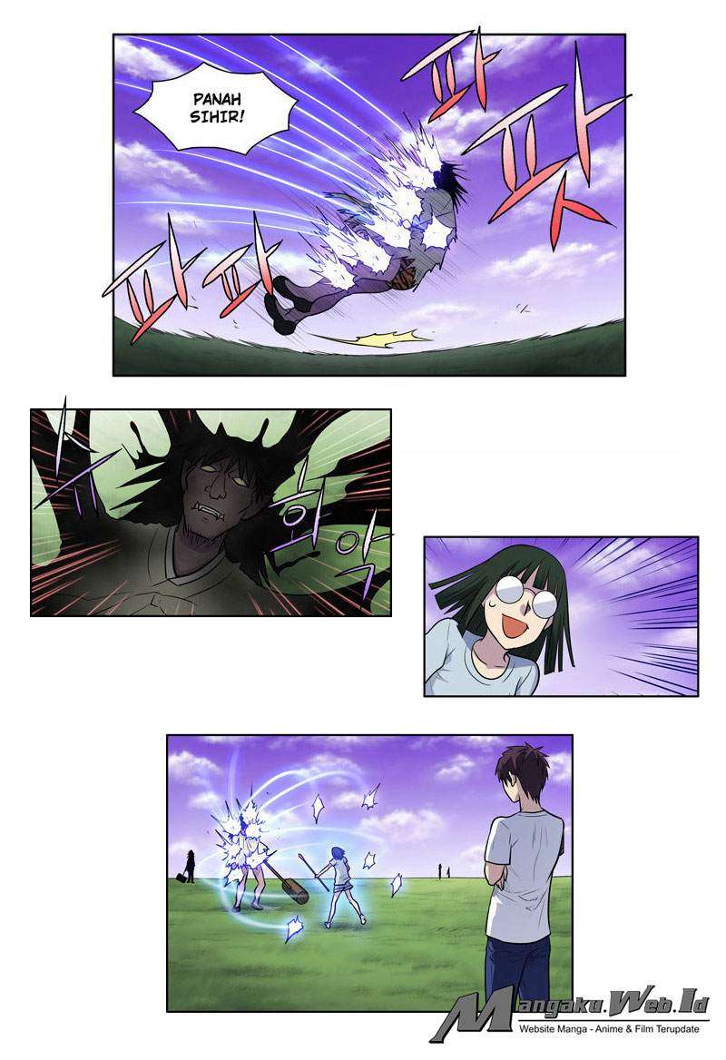 The Gamer Chapter 108 - halaman 13