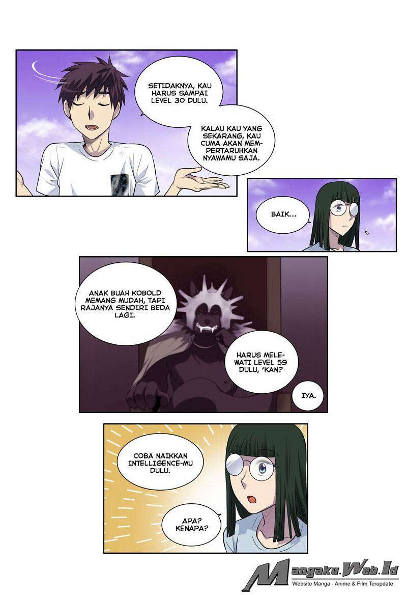 The Gamer Chapter 108 - halaman 15