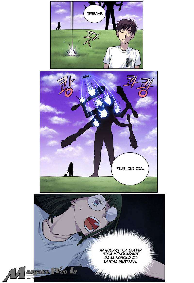 The Gamer Chapter 108 - halaman 22