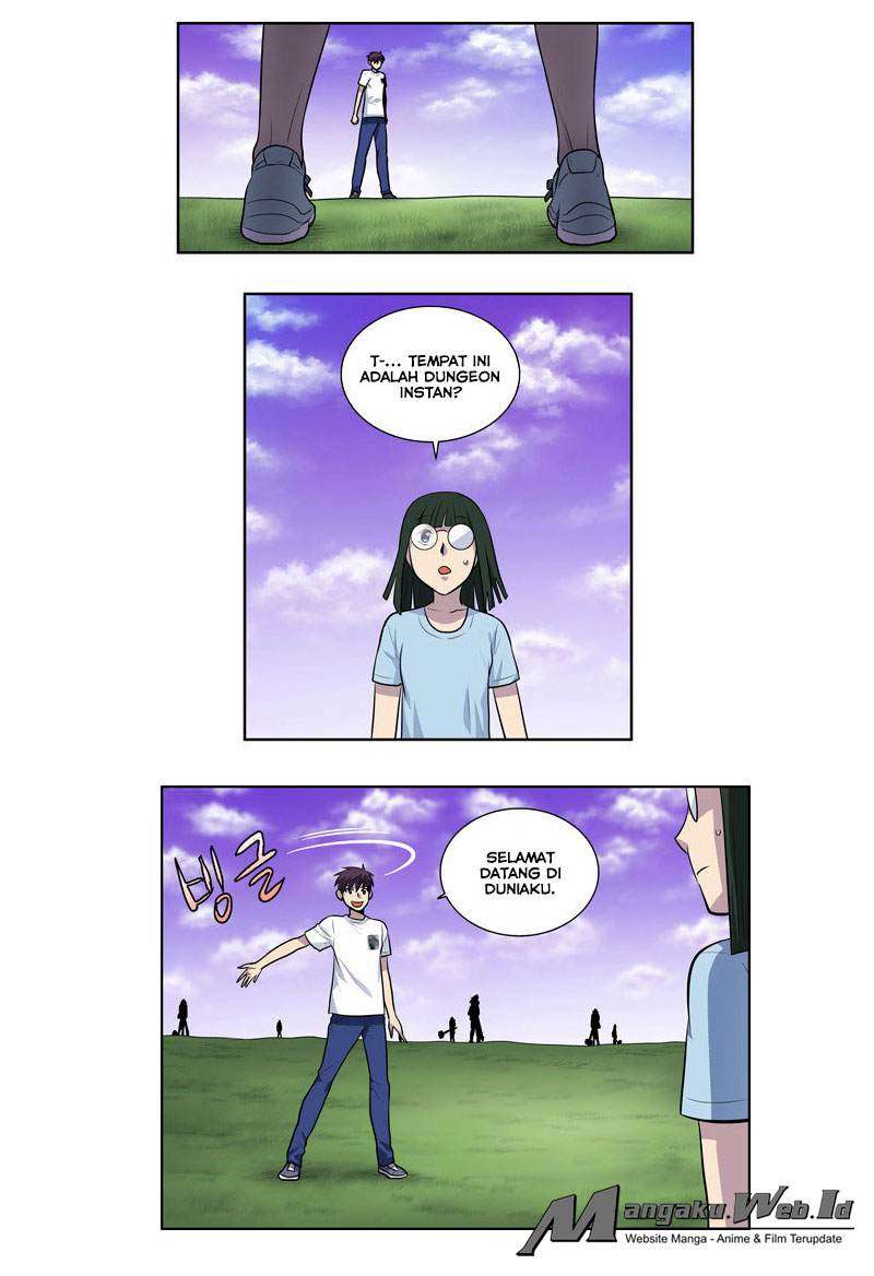 The Gamer Chapter 108 - halaman 3