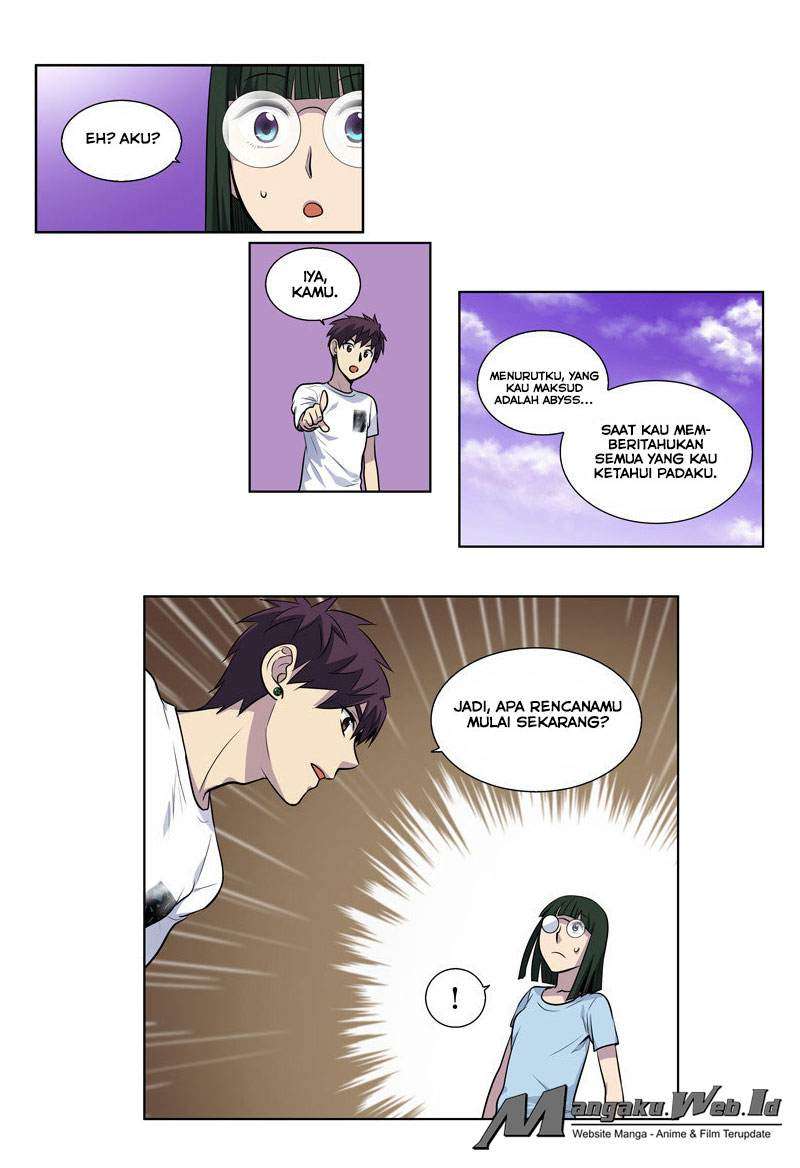 The Gamer Chapter 108 - halaman 5