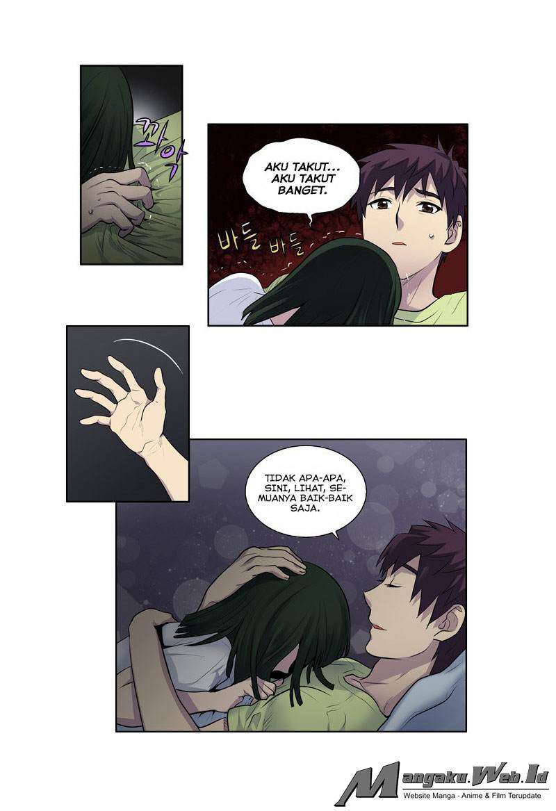 The Gamer Chapter 109 - halaman 11