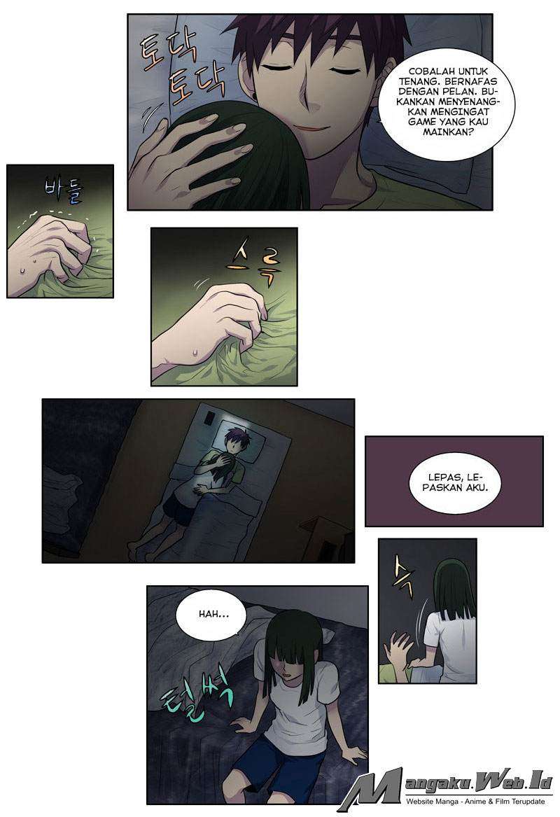 The Gamer Chapter 109 - halaman 12