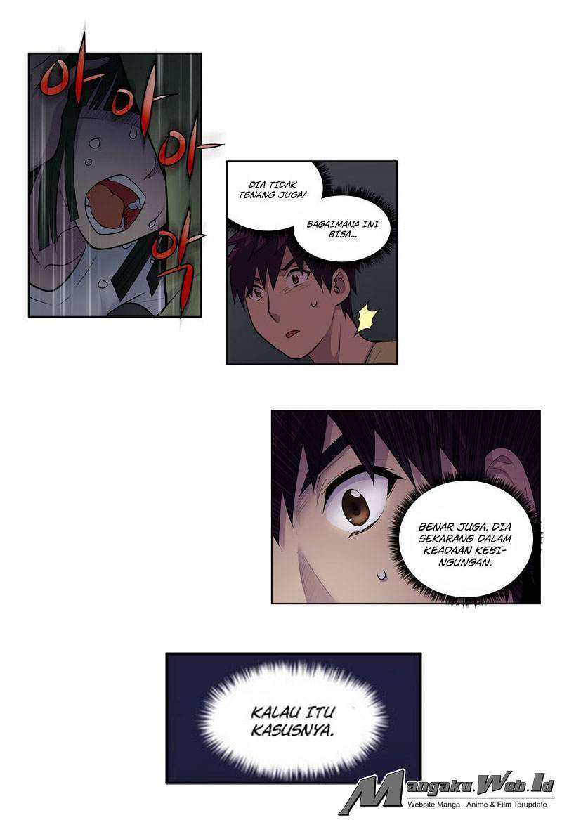 The Gamer Chapter 109 - halaman 16