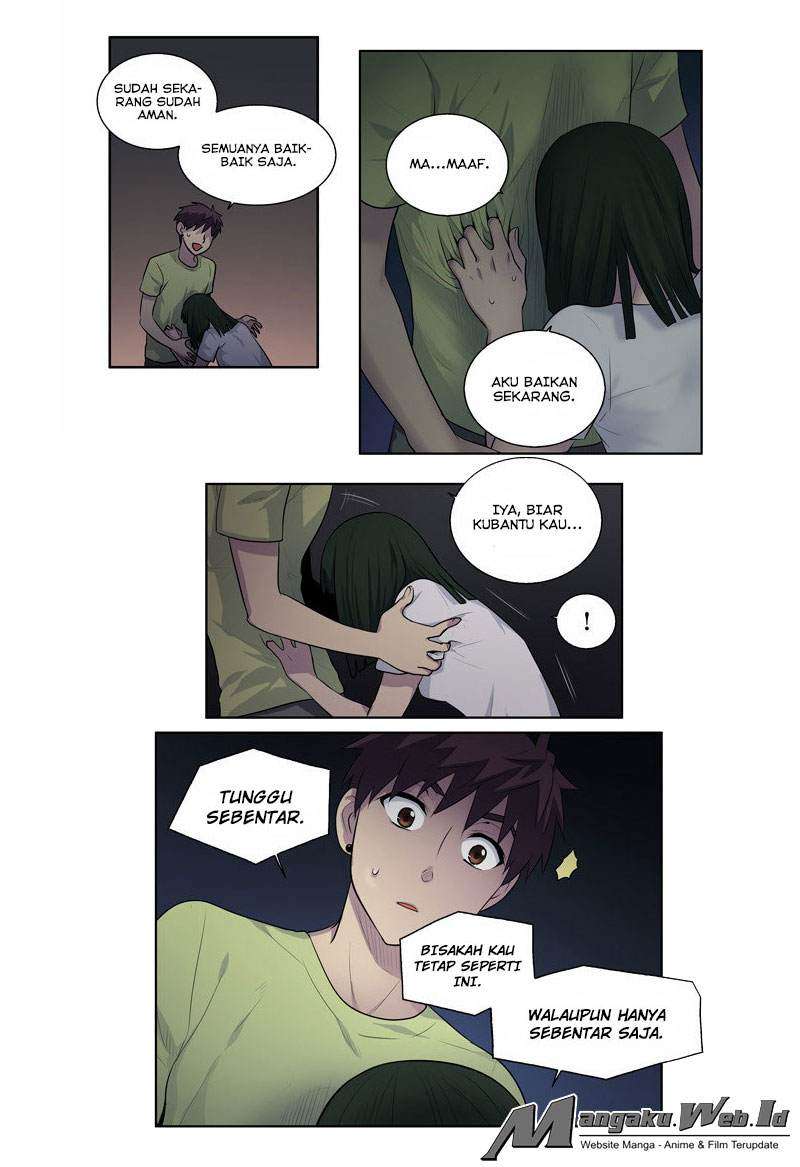 The Gamer Chapter 109 - halaman 18