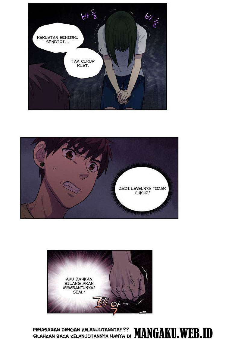 The Gamer Chapter 109 - halaman 22