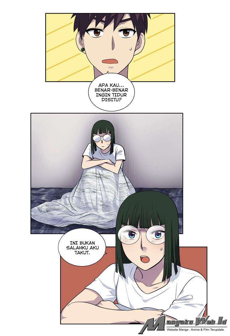 The Gamer Chapter 109 - halaman 3