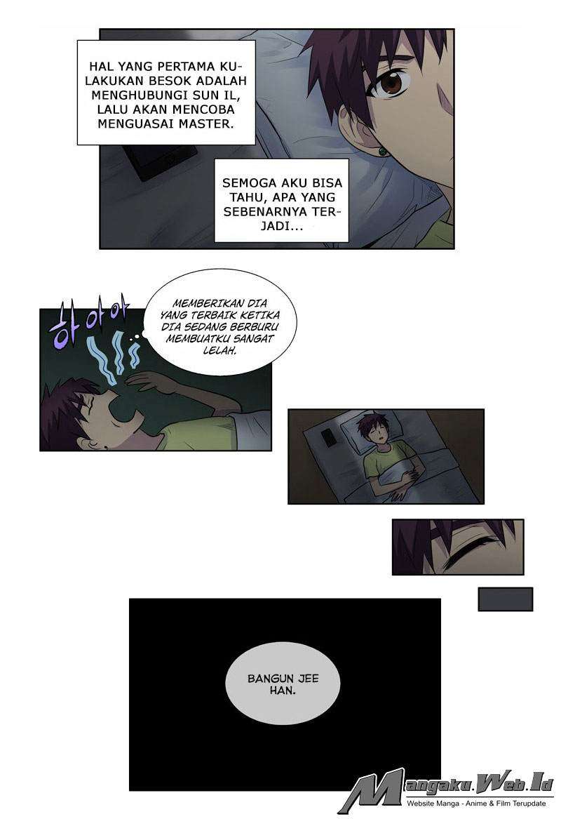 The Gamer Chapter 109 - halaman 7