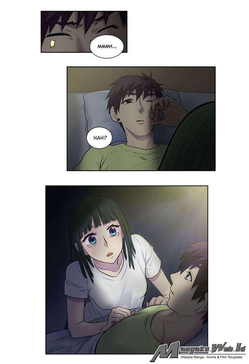 The Gamer Chapter 109 - halaman 8