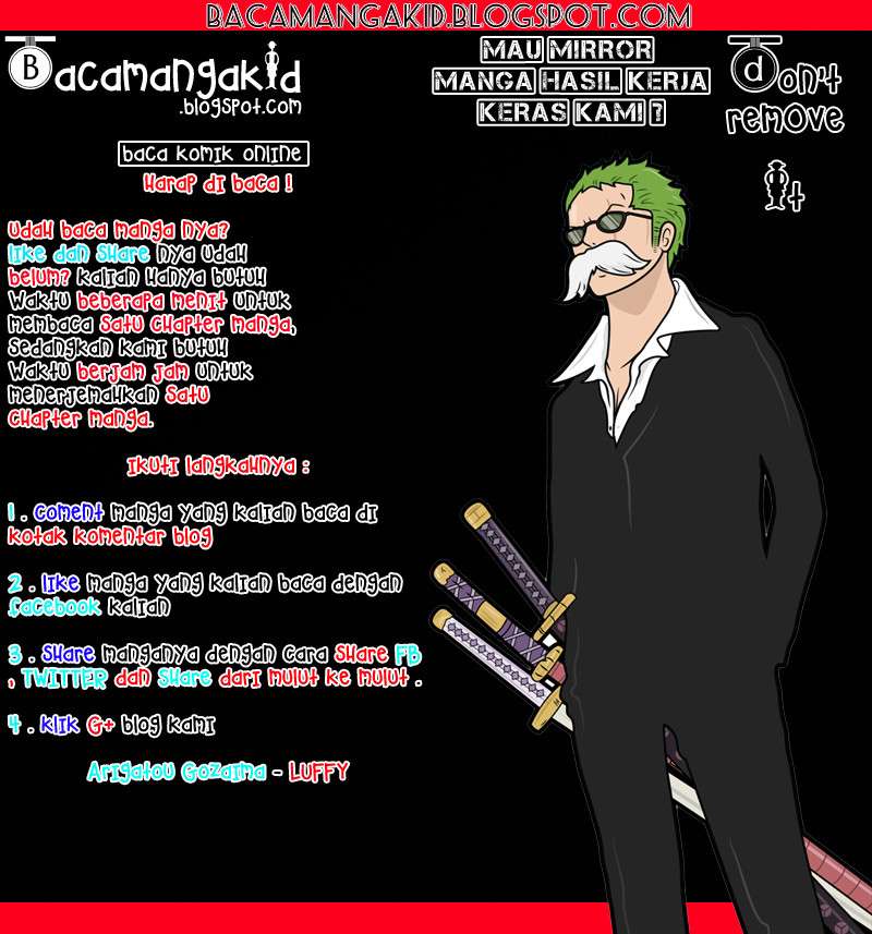 The Gamer Chapter 11 - halaman 1